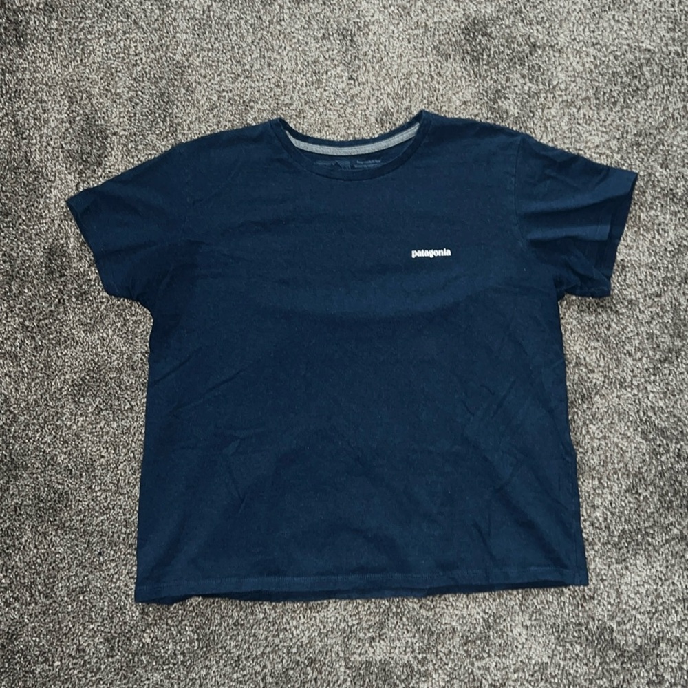 Women's P-6 Logo Responsibili-Tee